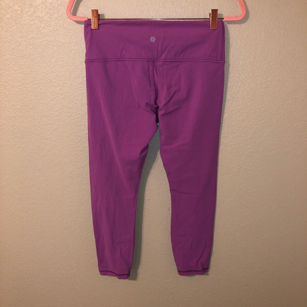 Athleta Elation Leggings - Picture 5 of 7